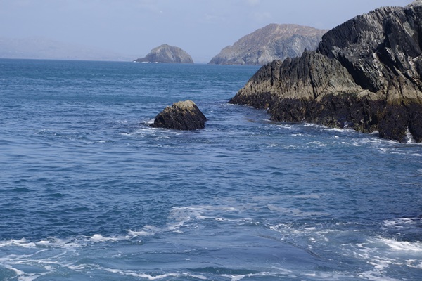 Dunmanus Bay