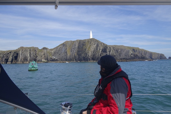 Baltimore Beacon