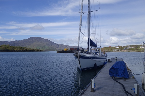 Bere Island
