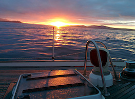 RYA Coastal Skipper - West Cork - Ireland